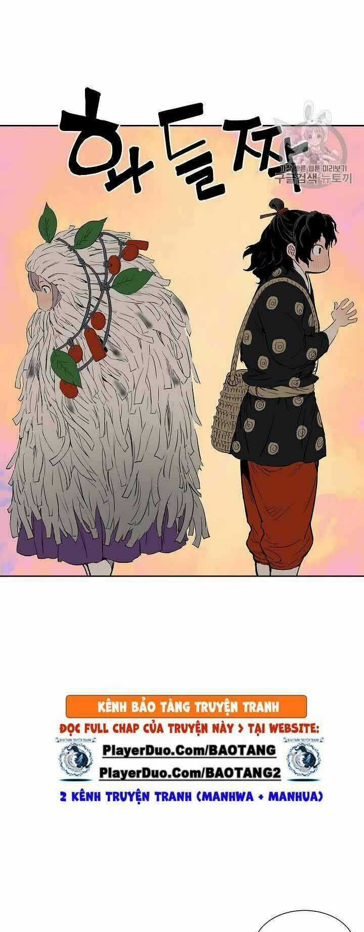 Vô Kiếm Tiểu Tử - Chapter 47 - Trang 63