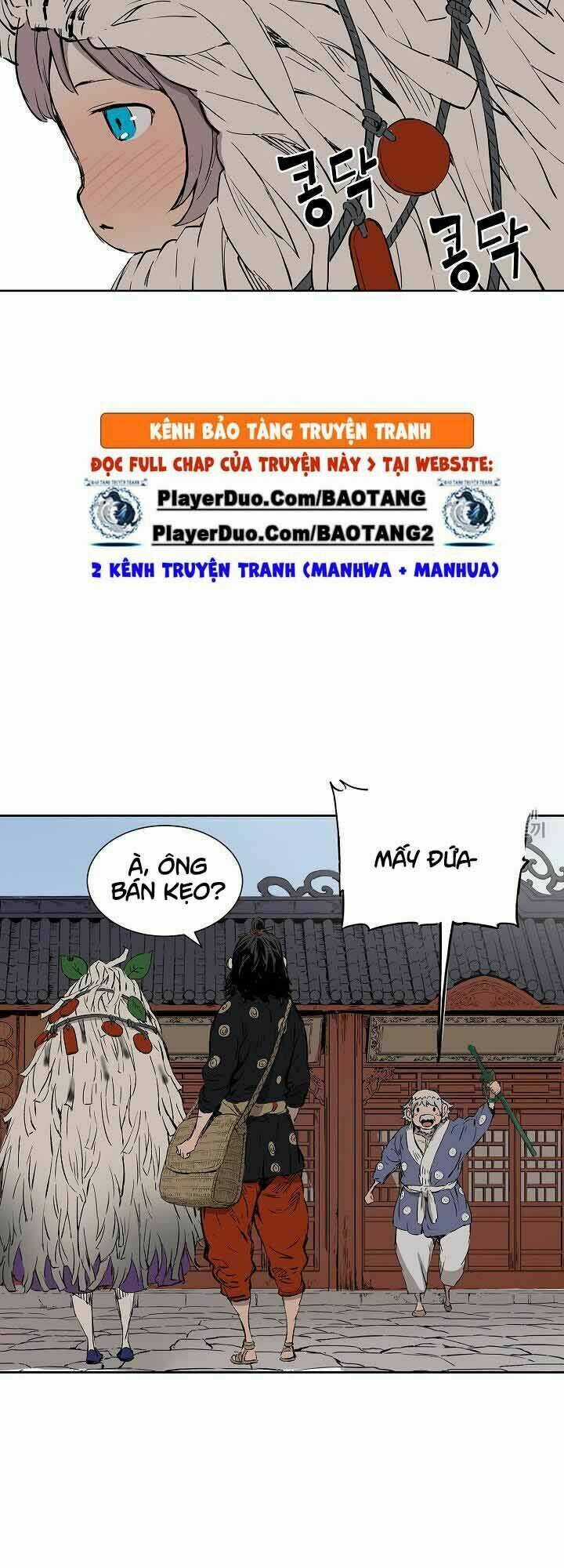 Vô Kiếm Tiểu Tử - Chapter 47 - Trang 65