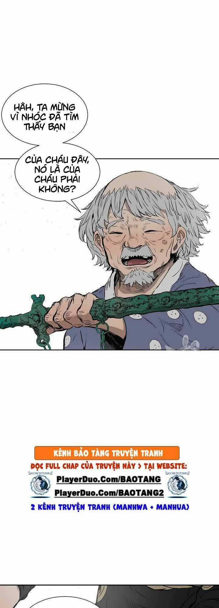 Vô Kiếm Tiểu Tử - Chapter 47 - Trang 66