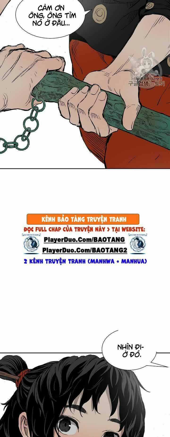 Vô Kiếm Tiểu Tử - Chapter 47 - Trang 67