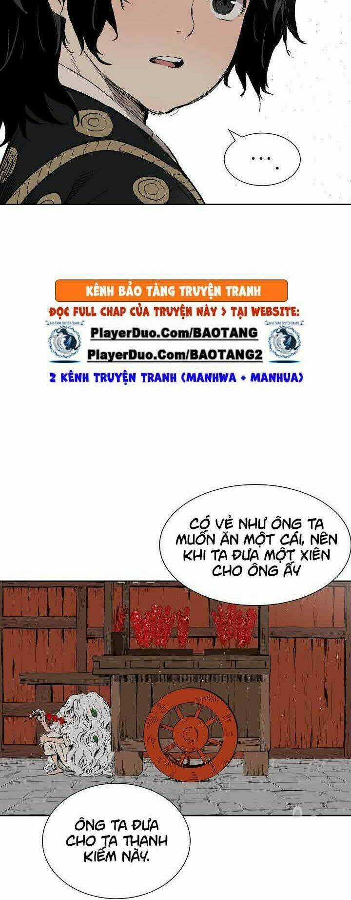 Vô Kiếm Tiểu Tử - Chapter 47 - Trang 68