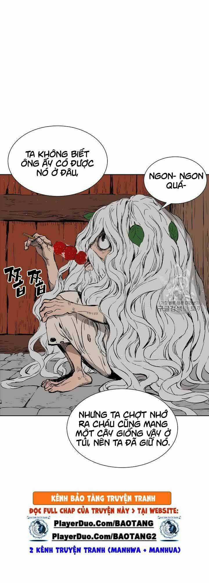 Vô Kiếm Tiểu Tử - Chapter 47 - Trang 69