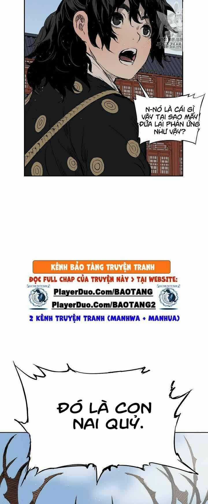 Vô Kiếm Tiểu Tử - Chapter 47 - Trang 74