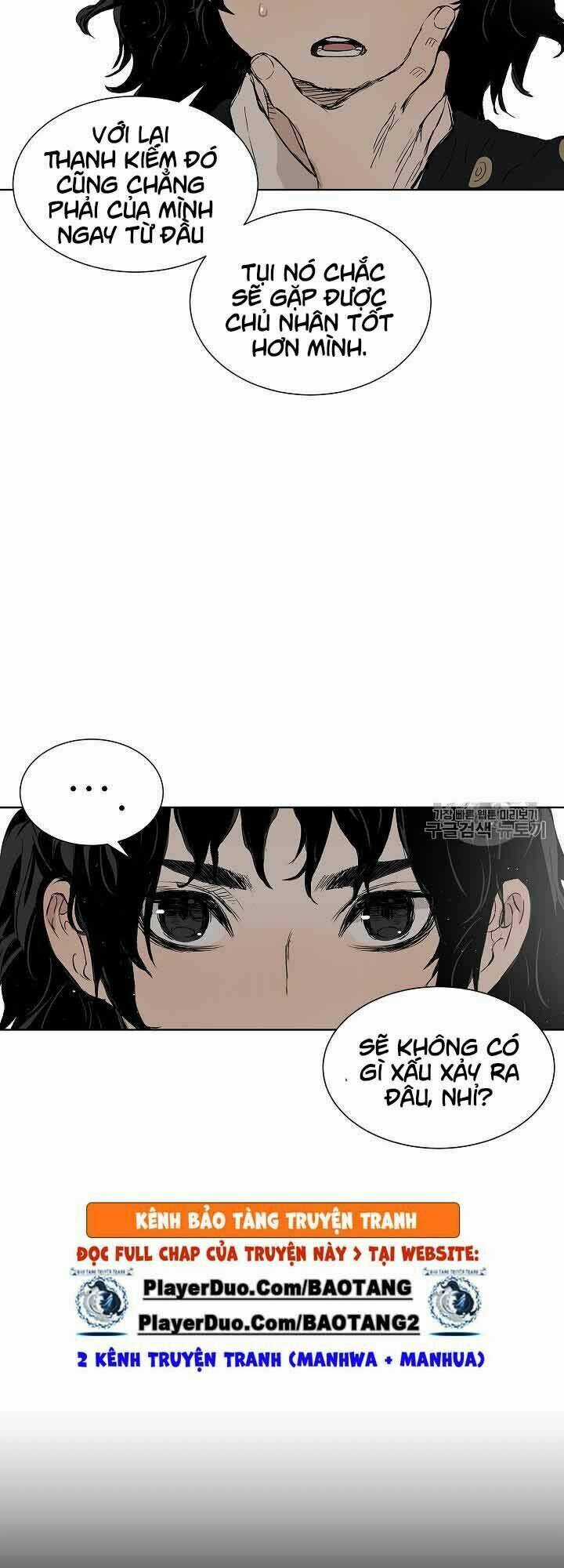 Vô Kiếm Tiểu Tử - Chapter 47 - Trang 9