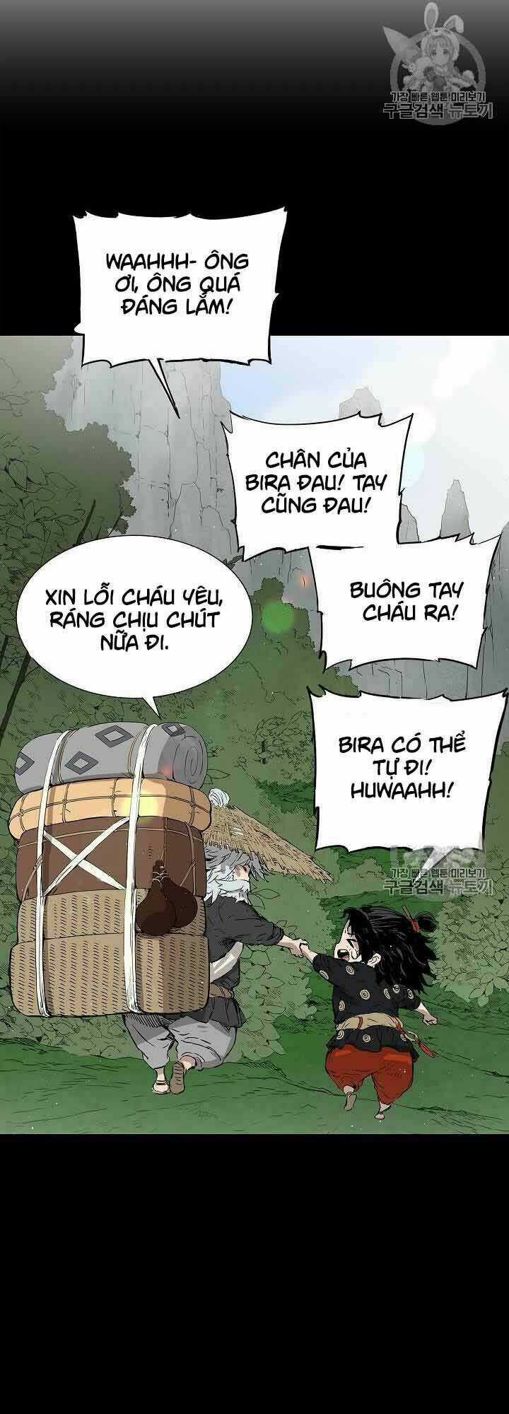 Vô Kiếm Tiểu Tử - Chapter 47 - Trang 10