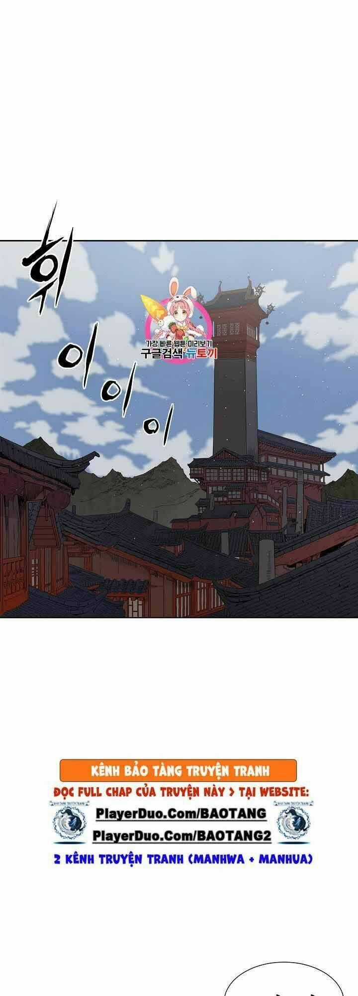 Vô Kiếm Tiểu Tử - Chapter 48 - Trang 1