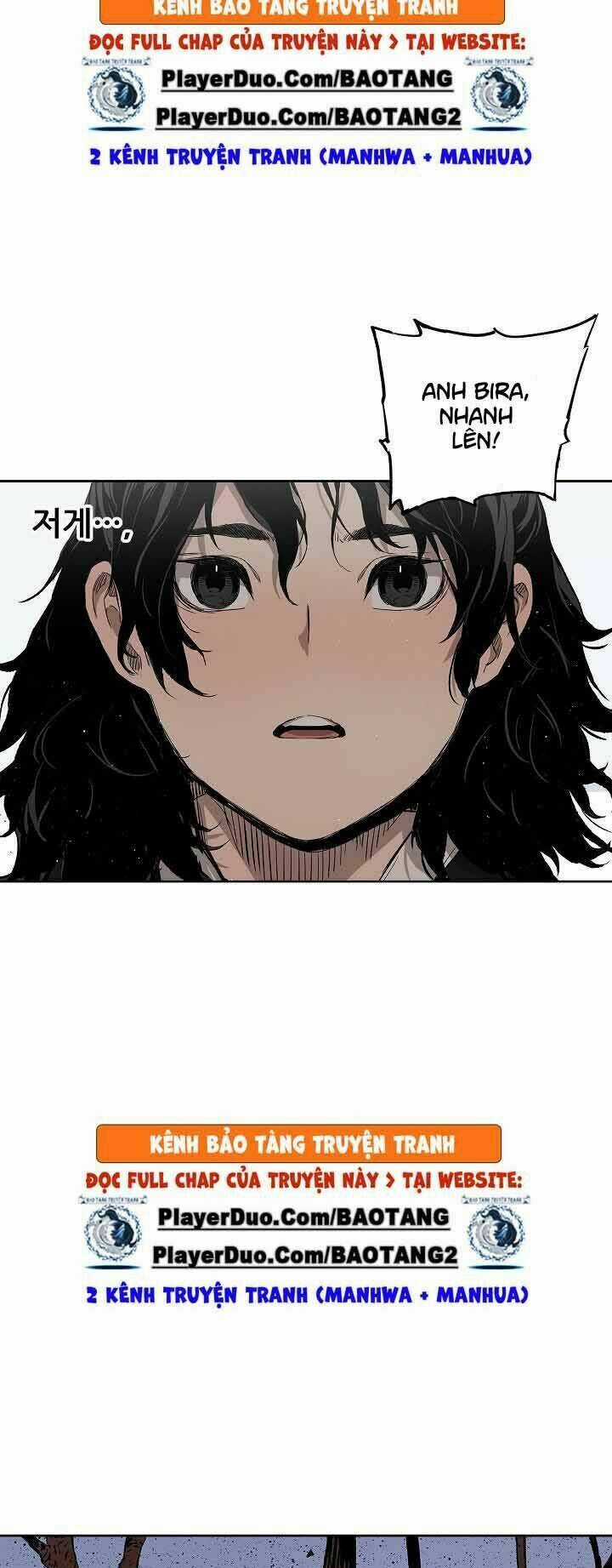 Vô Kiếm Tiểu Tử - Chapter 48 - Trang 11