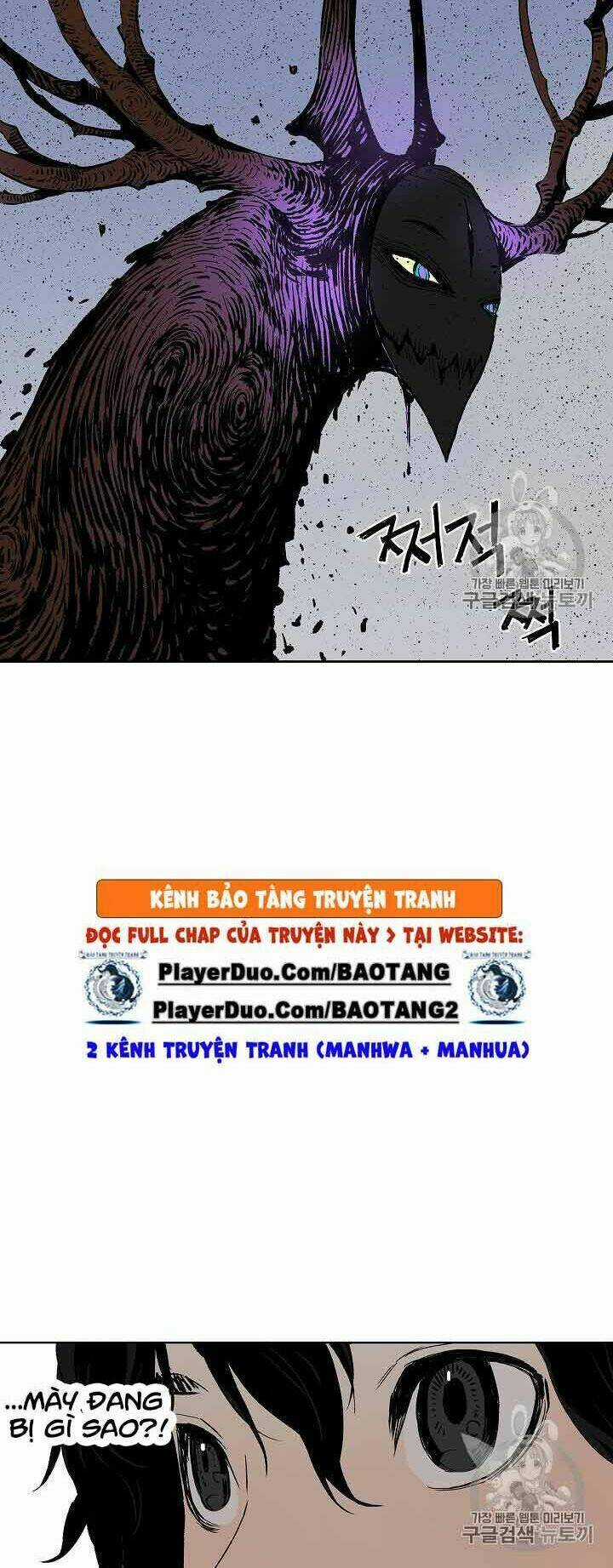 Vô Kiếm Tiểu Tử - Chapter 48 - Trang 12