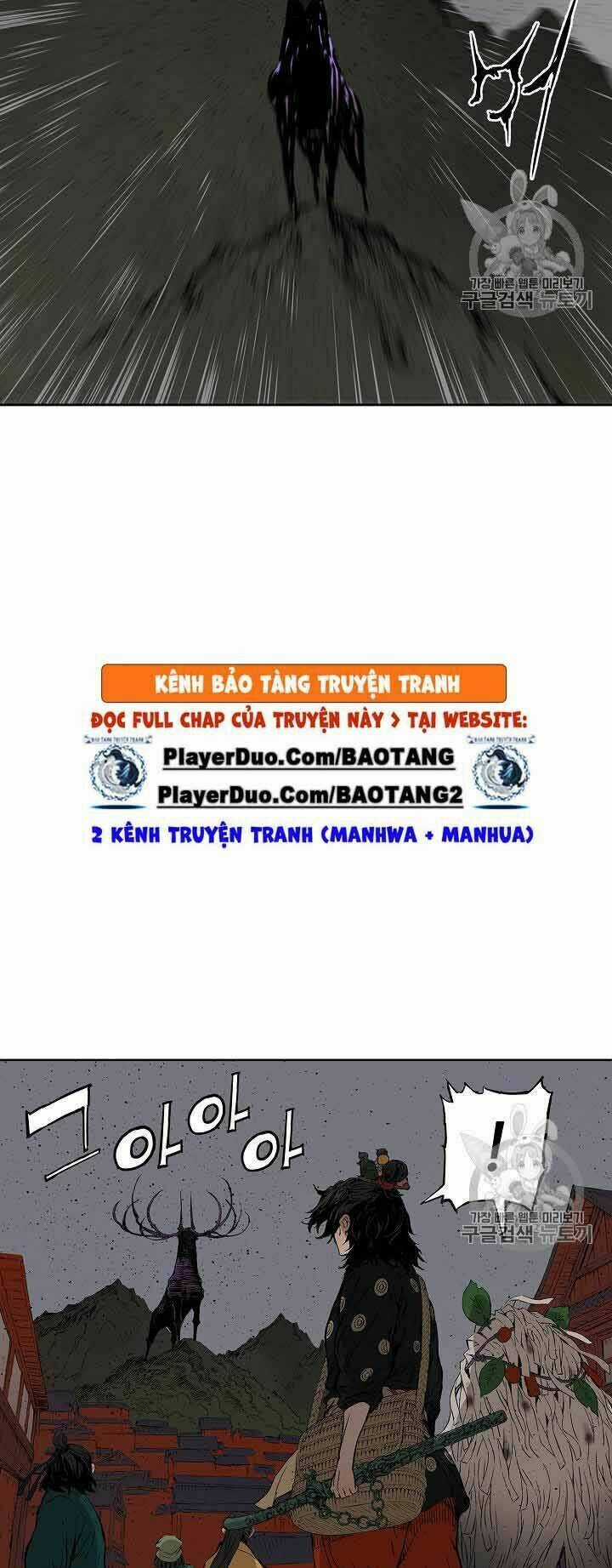 Vô Kiếm Tiểu Tử - Chapter 48 - Trang 15