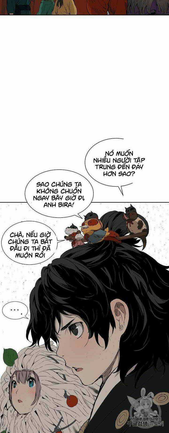 Vô Kiếm Tiểu Tử - Chapter 48 - Trang 16