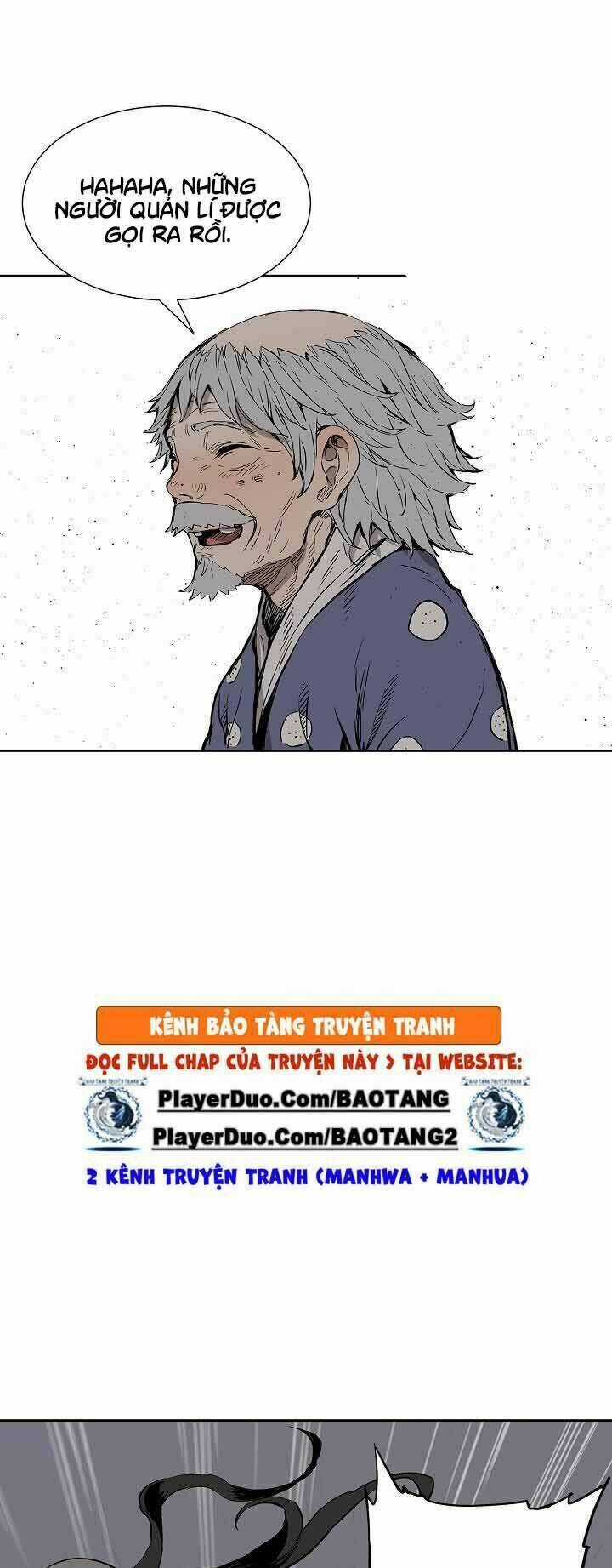 Vô Kiếm Tiểu Tử - Chapter 48 - Trang 19