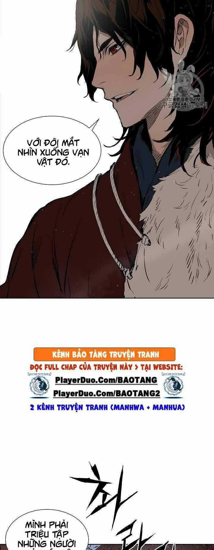 Vô Kiếm Tiểu Tử - Chapter 48 - Trang 3