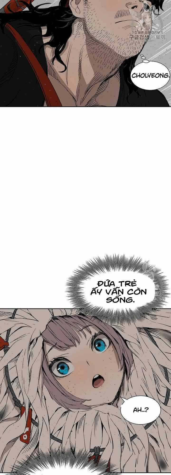 Vô Kiếm Tiểu Tử - Chapter 48 - Trang 22