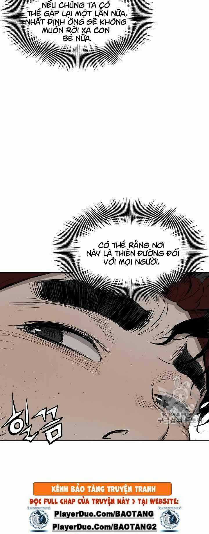 Vô Kiếm Tiểu Tử - Chapter 48 - Trang 23