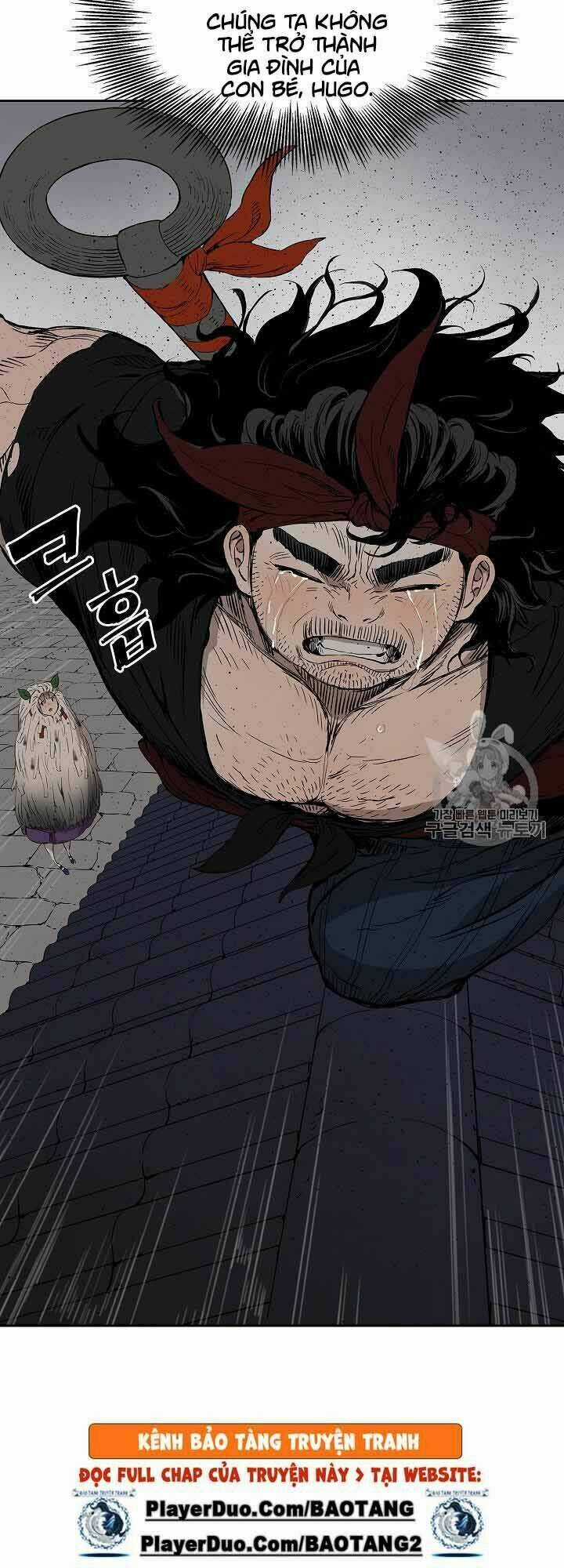 Vô Kiếm Tiểu Tử - Chapter 48 - Trang 25