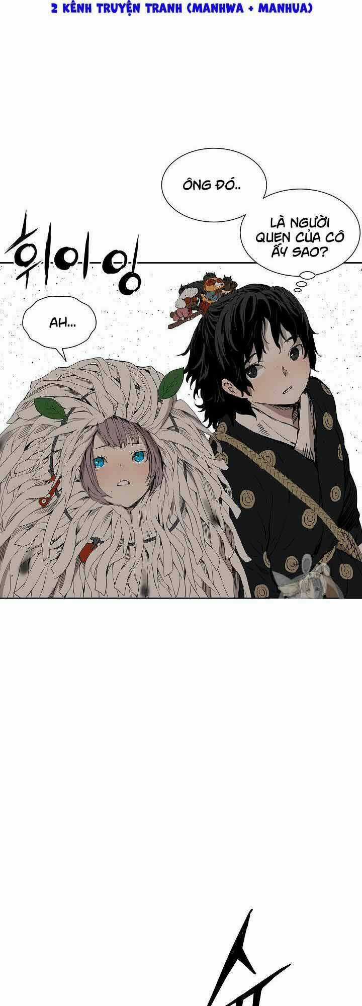 Vô Kiếm Tiểu Tử - Chapter 48 - Trang 26