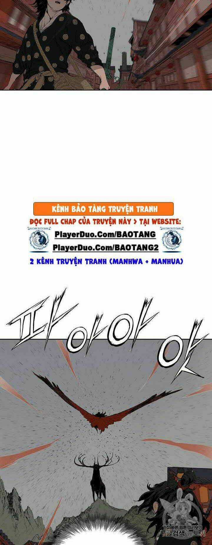 Vô Kiếm Tiểu Tử - Chapter 48 - Trang 28