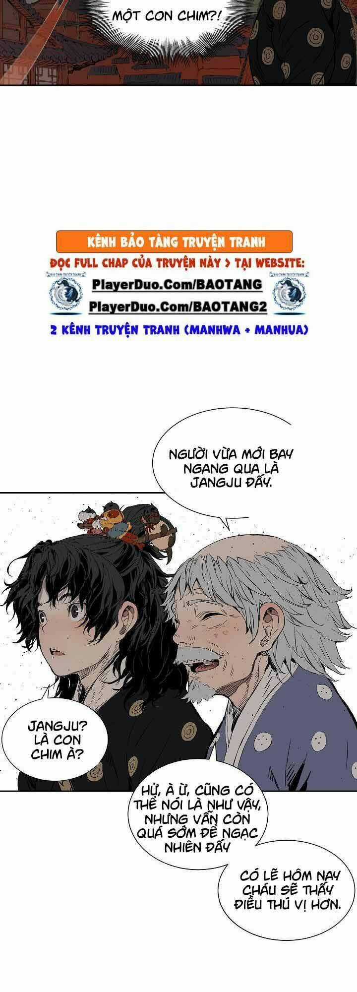 Vô Kiếm Tiểu Tử - Chapter 48 - Trang 29