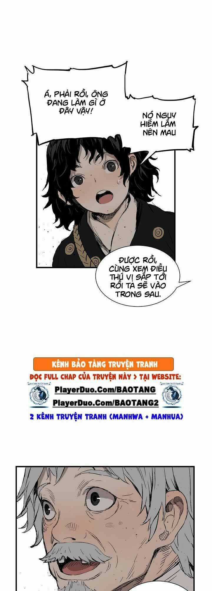 Vô Kiếm Tiểu Tử - Chapter 48 - Trang 30