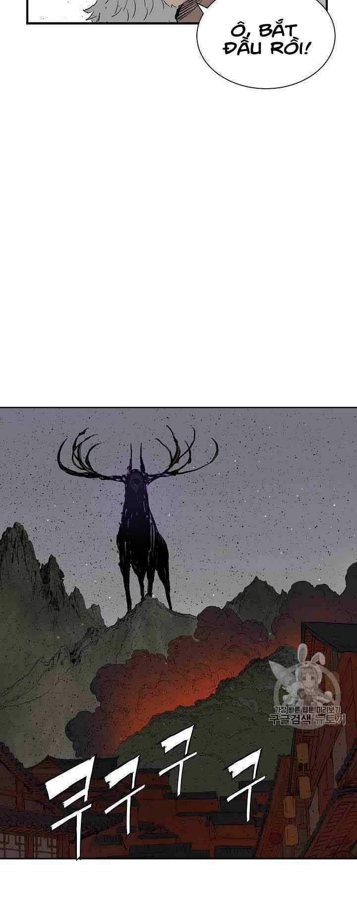 Vô Kiếm Tiểu Tử - Chapter 48 - Trang 31