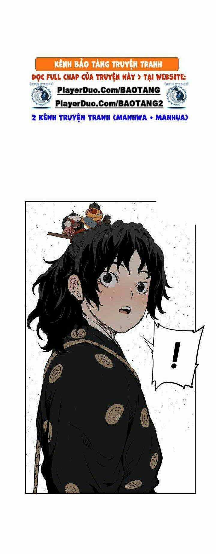 Vô Kiếm Tiểu Tử - Chapter 48 - Trang 32