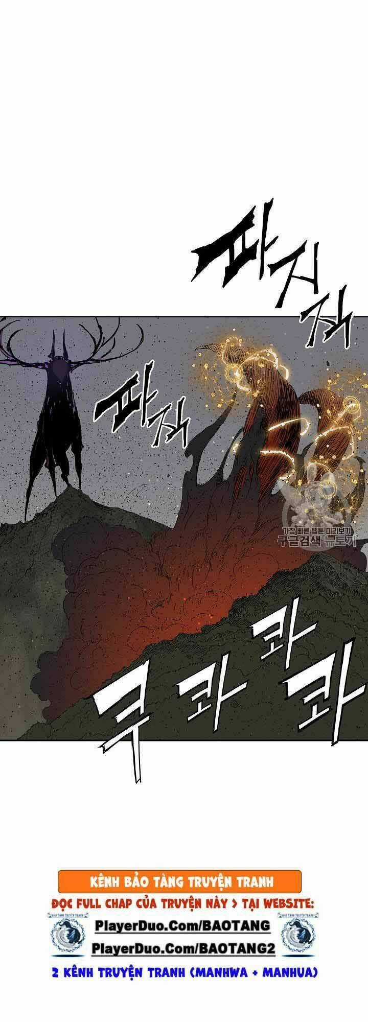 Vô Kiếm Tiểu Tử - Chapter 48 - Trang 33