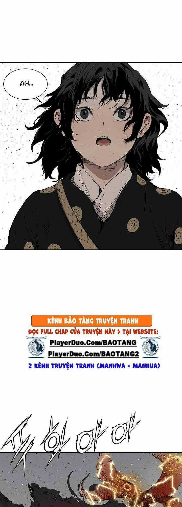 Vô Kiếm Tiểu Tử - Chapter 48 - Trang 34