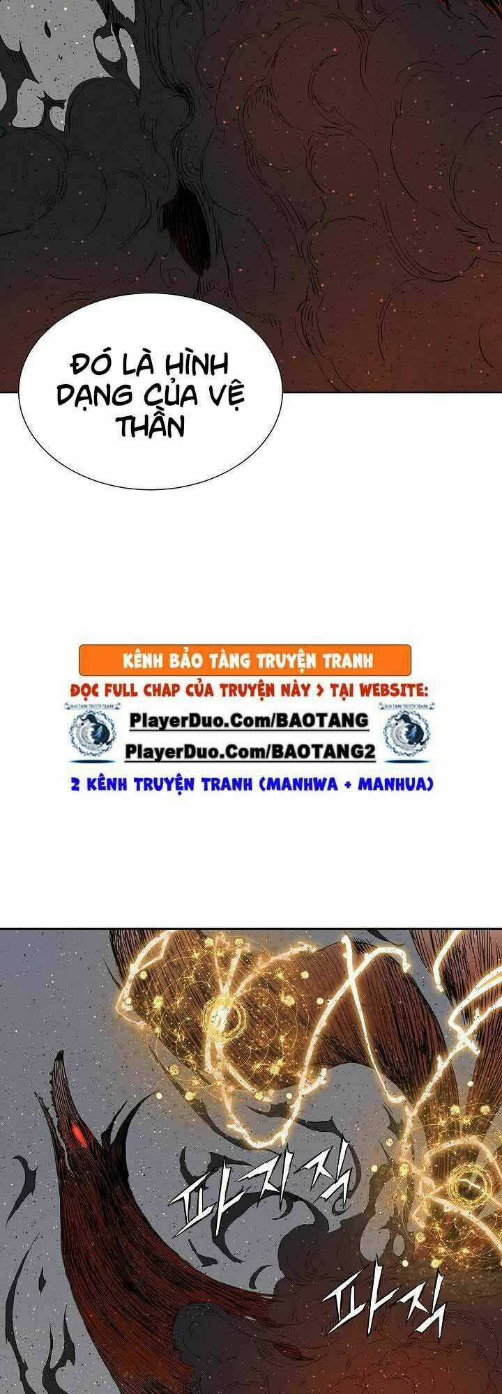 Vô Kiếm Tiểu Tử - Chapter 48 - Trang 37