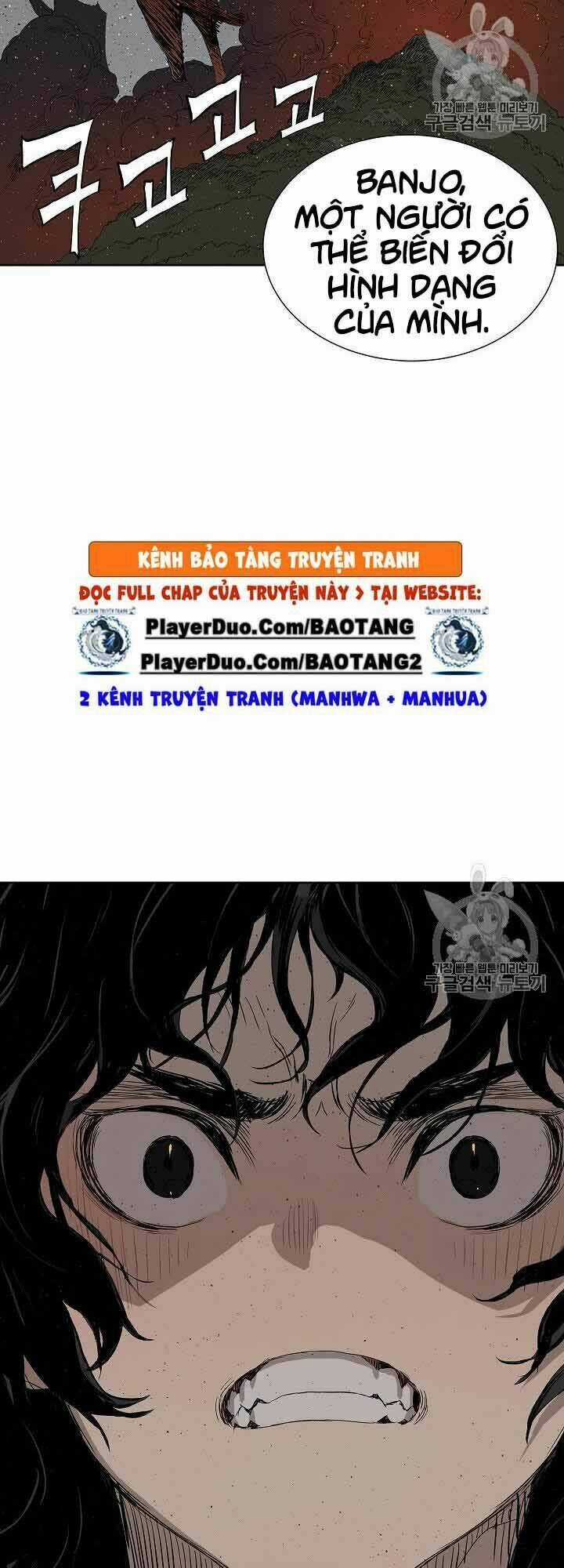 Vô Kiếm Tiểu Tử - Chapter 48 - Trang 38