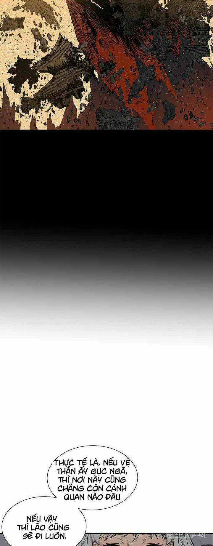 Vô Kiếm Tiểu Tử - Chapter 48 - Trang 40