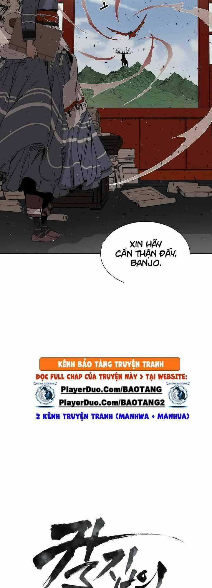 Vô Kiếm Tiểu Tử - Chapter 48 - Trang 5