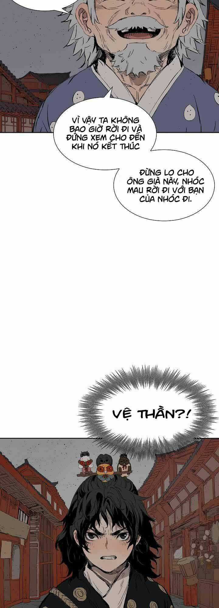 Vô Kiếm Tiểu Tử - Chapter 48 - Trang 41