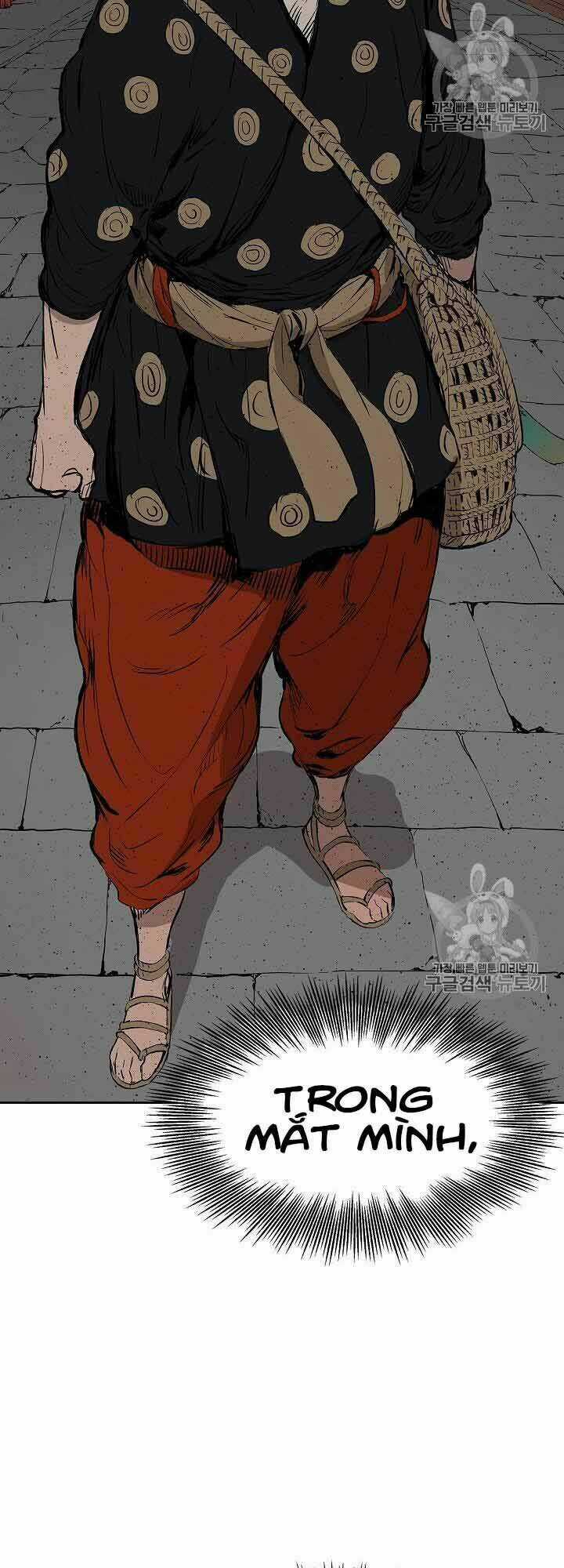 Vô Kiếm Tiểu Tử - Chapter 48 - Trang 42