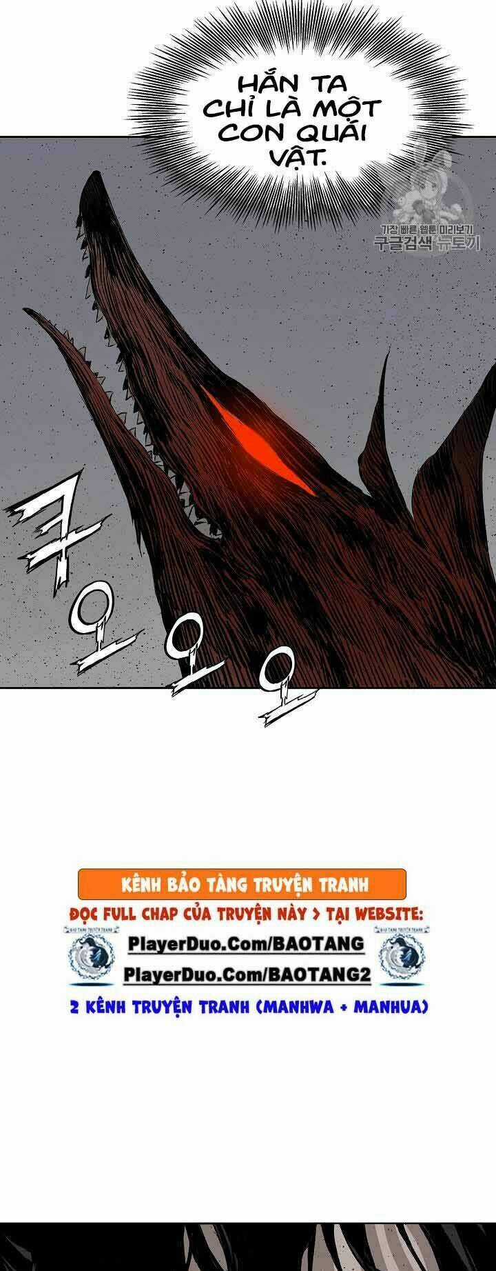 Vô Kiếm Tiểu Tử - Chapter 48 - Trang 43