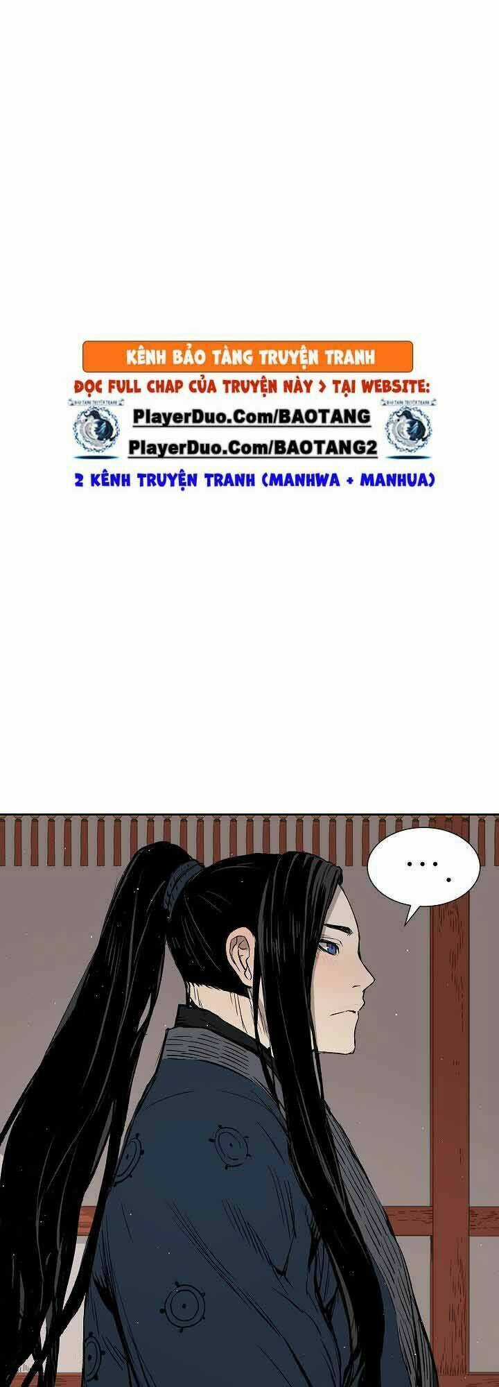 Vô Kiếm Tiểu Tử - Chapter 48 - Trang 45