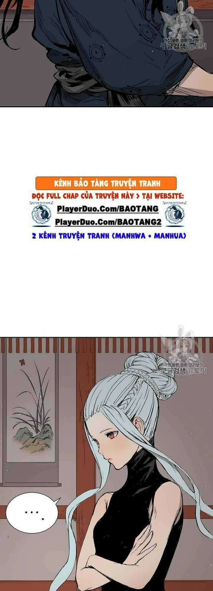 Vô Kiếm Tiểu Tử - Chapter 48 - Trang 46