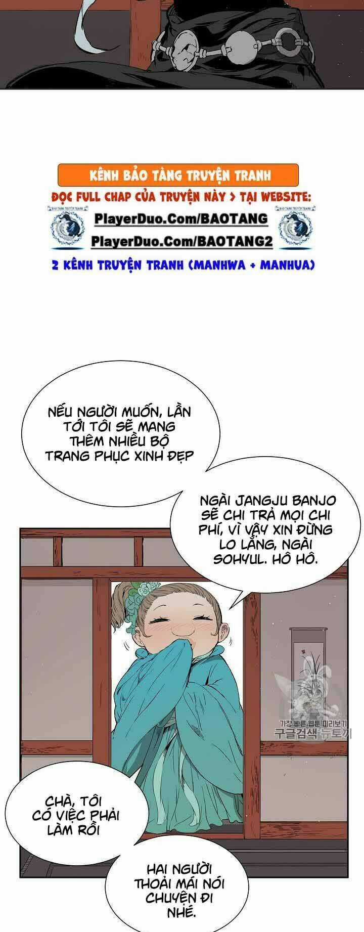 Vô Kiếm Tiểu Tử - Chapter 48 - Trang 47