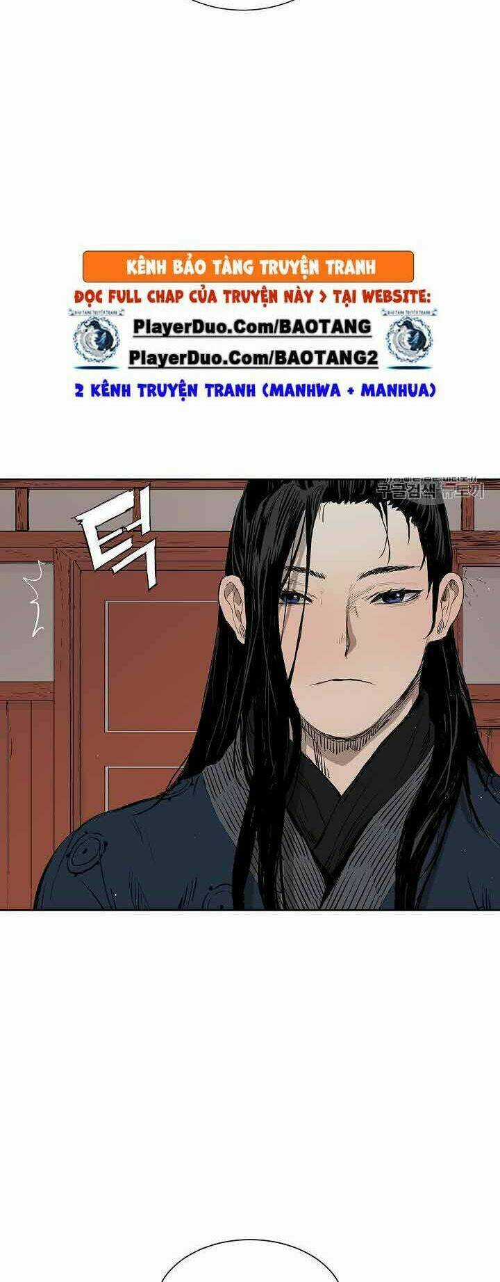 Vô Kiếm Tiểu Tử - Chapter 48 - Trang 48