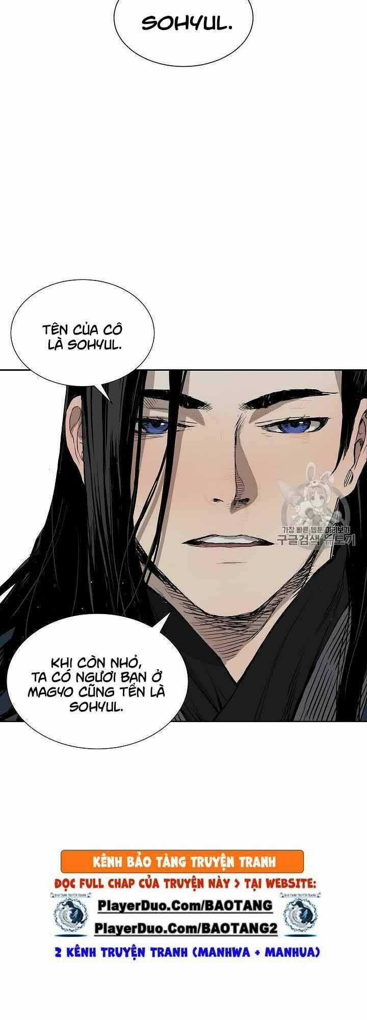 Vô Kiếm Tiểu Tử - Chapter 48 - Trang 49