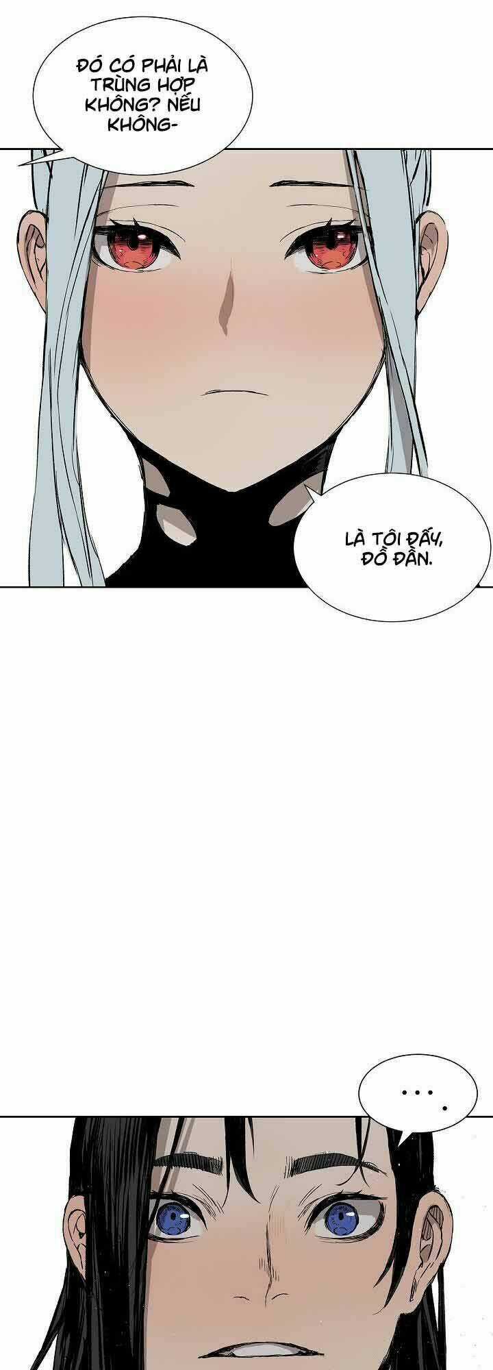 Vô Kiếm Tiểu Tử - Chapter 48 - Trang 50