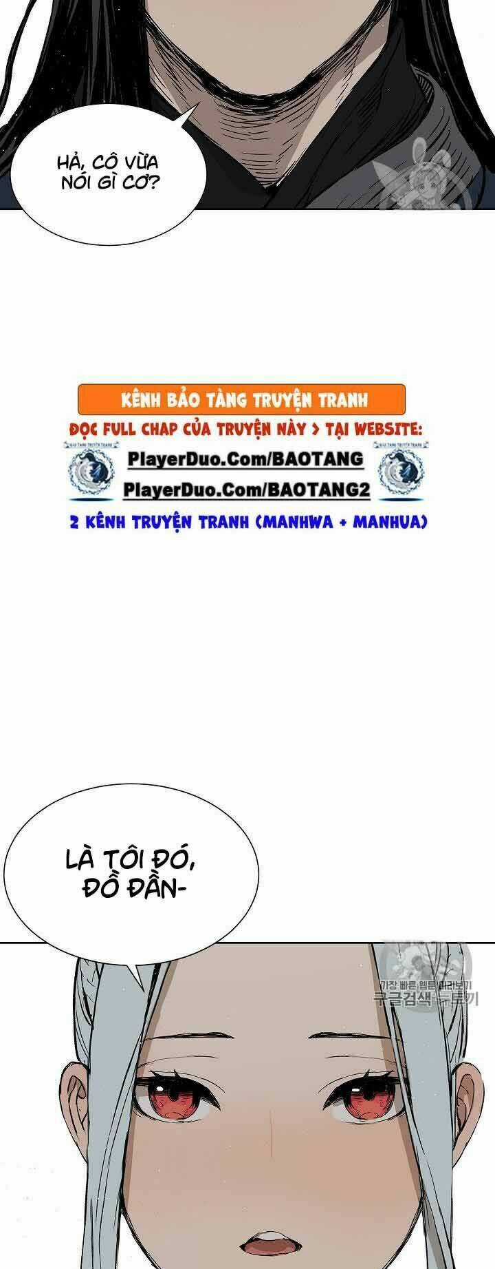 Vô Kiếm Tiểu Tử - Chapter 48 - Trang 51