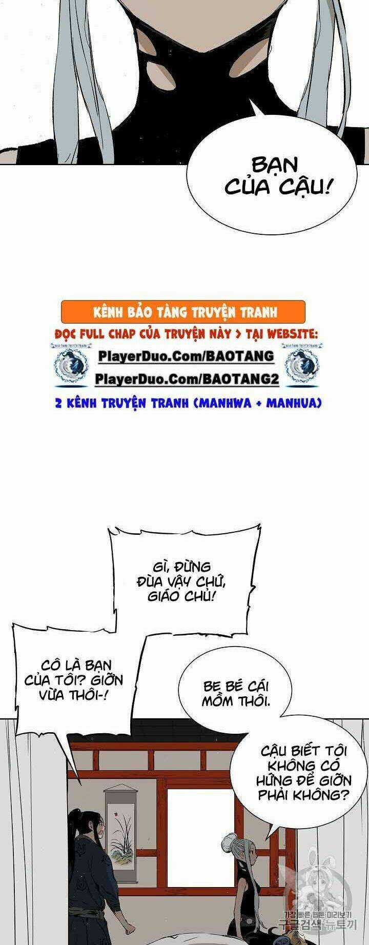 Vô Kiếm Tiểu Tử - Chapter 48 - Trang 52