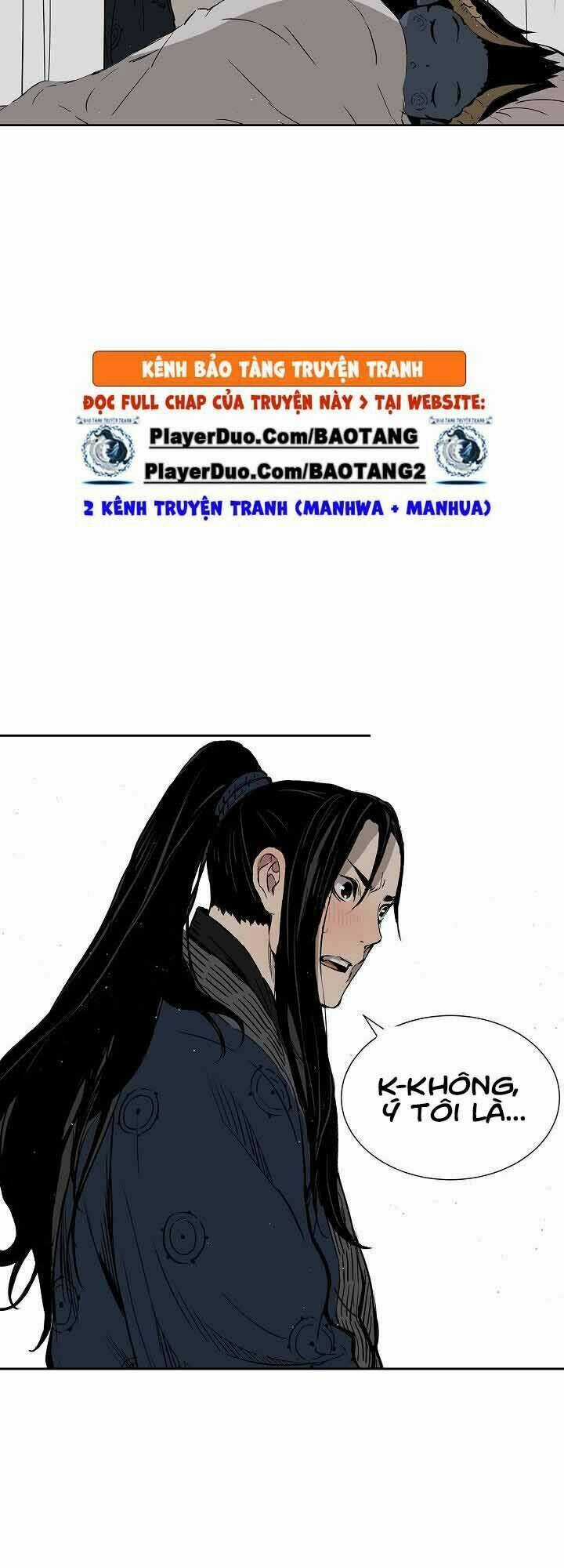 Vô Kiếm Tiểu Tử - Chapter 48 - Trang 53