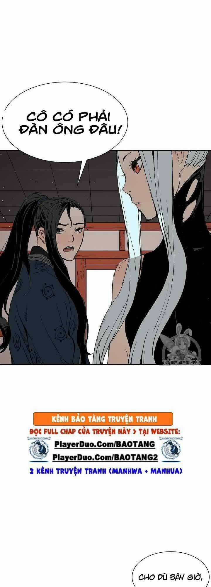 Vô Kiếm Tiểu Tử - Chapter 48 - Trang 54