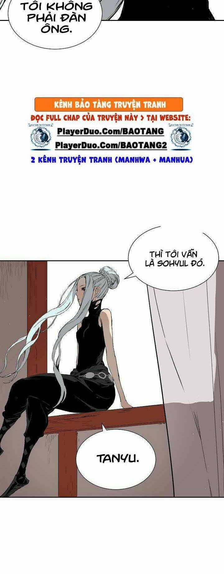 Vô Kiếm Tiểu Tử - Chapter 48 - Trang 56