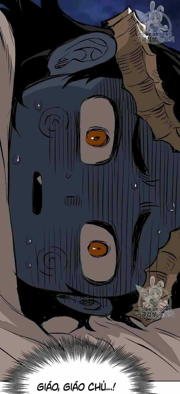 Vô Kiếm Tiểu Tử - Chapter 48 - Trang 58