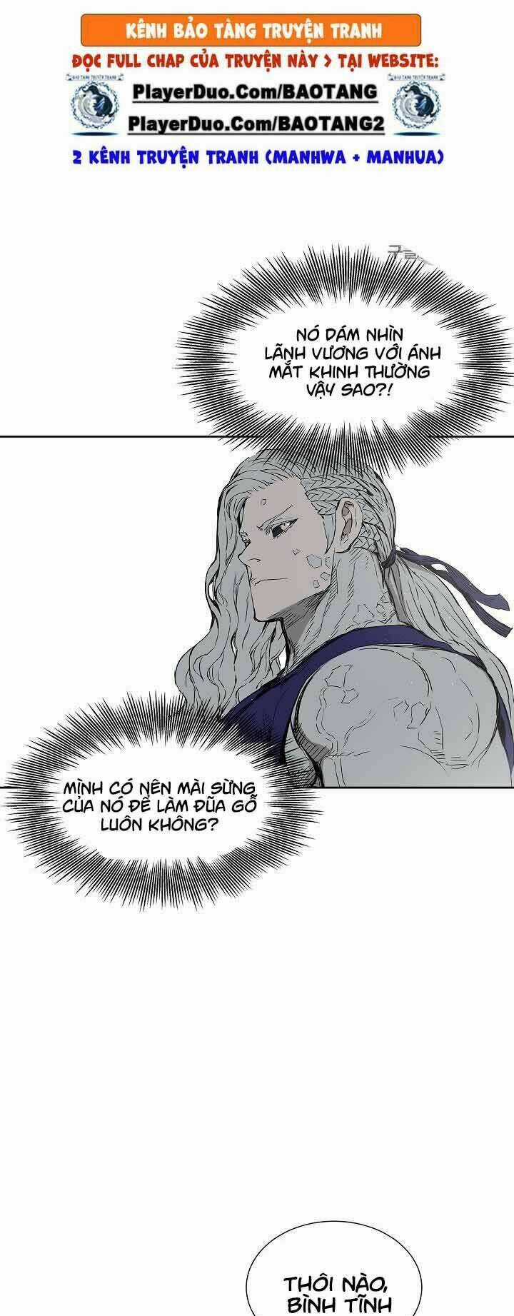 Vô Kiếm Tiểu Tử - Chapter 48 - Trang 7