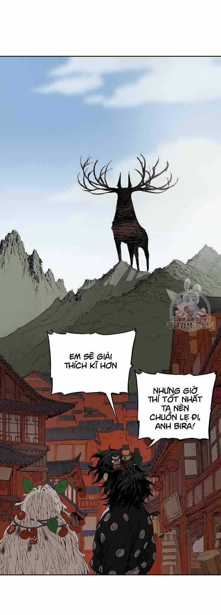 Vô Kiếm Tiểu Tử - Chapter 48 - Trang 9