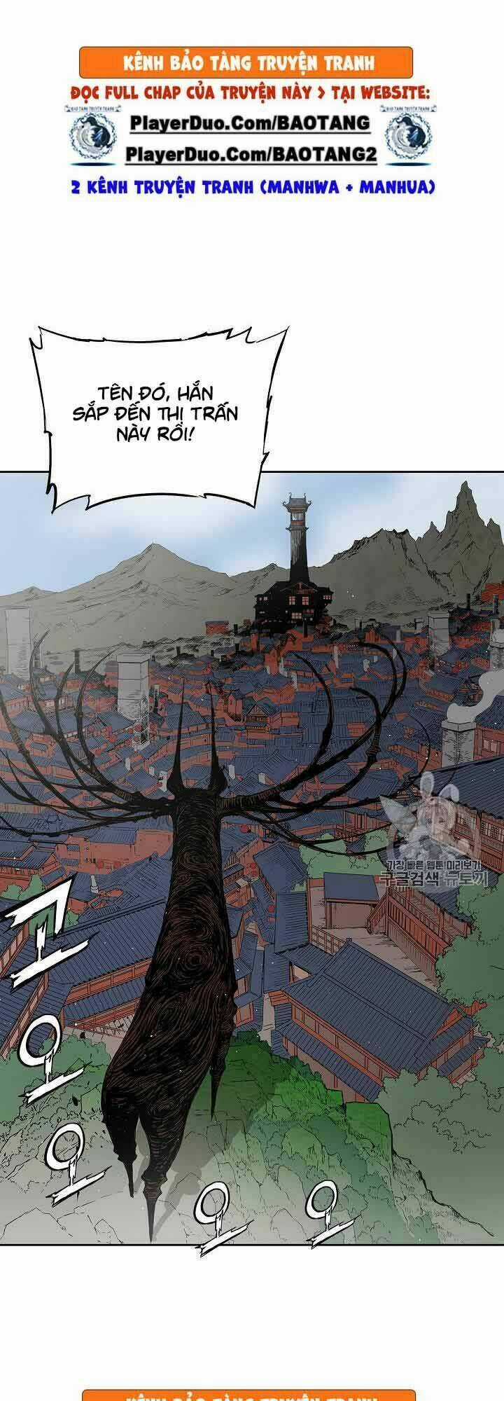 Vô Kiếm Tiểu Tử - Chapter 48 - Trang 10