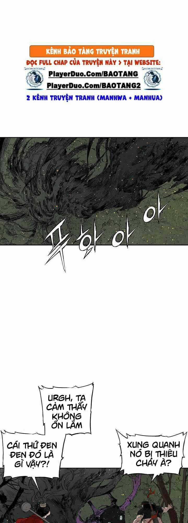 Vô Kiếm Tiểu Tử - Chapter 49 - Trang 14